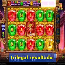 trilegal resultado